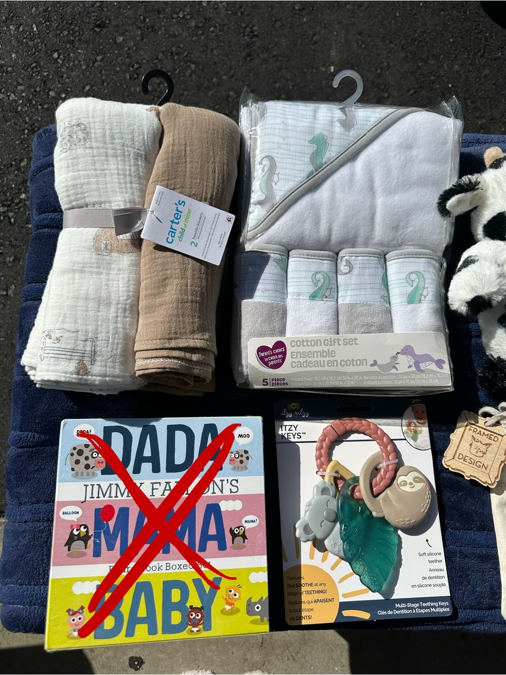 Baby bundle - Picture 2 of 5
